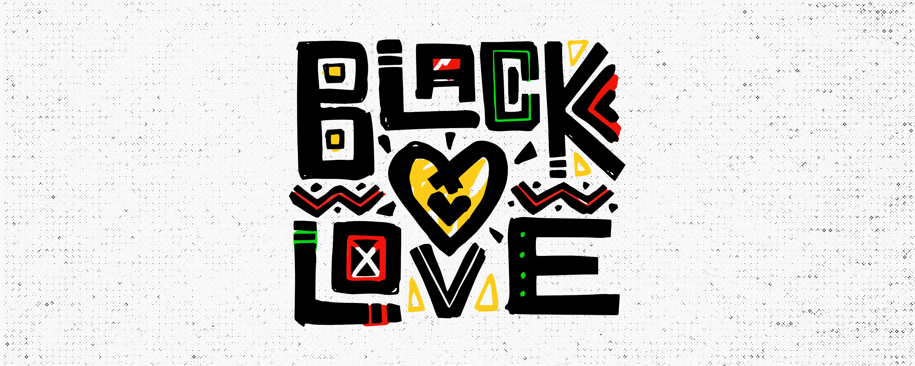 BLACK LOVE