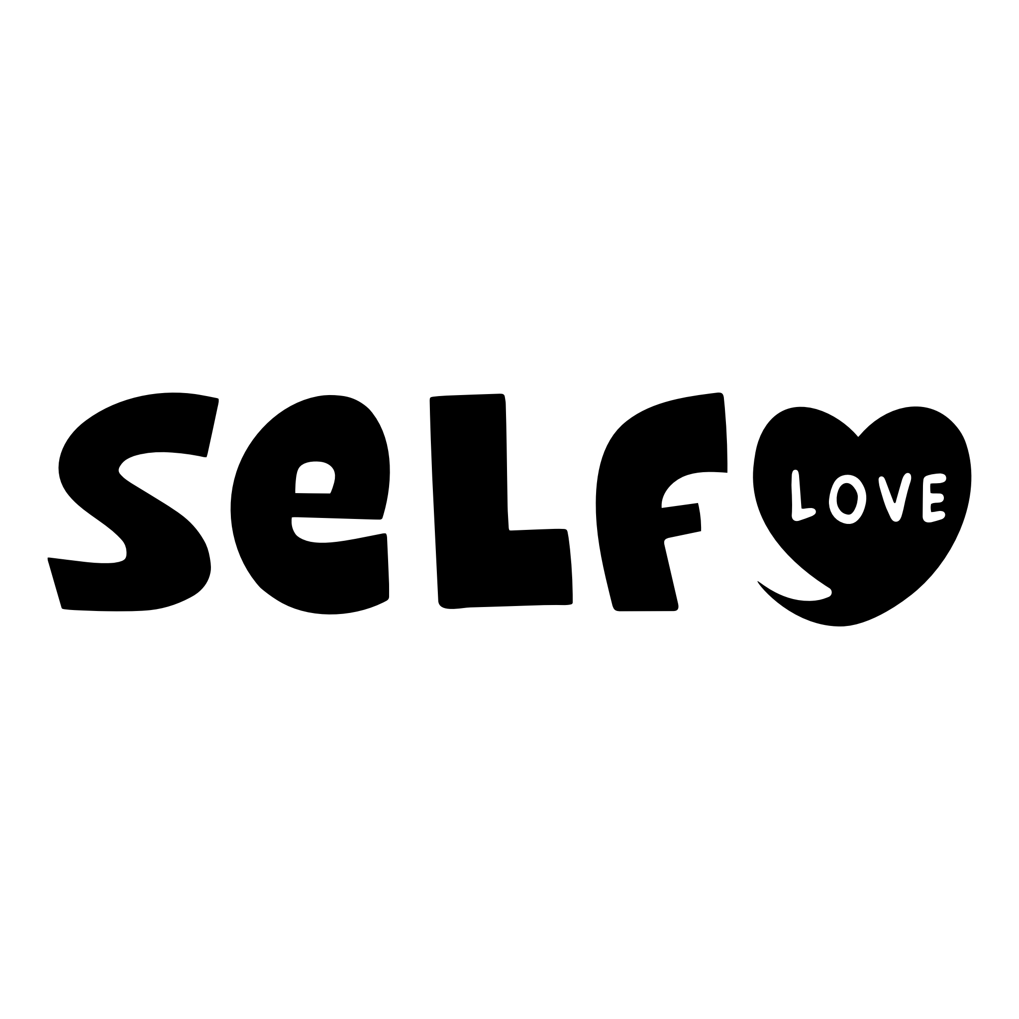 Self Love