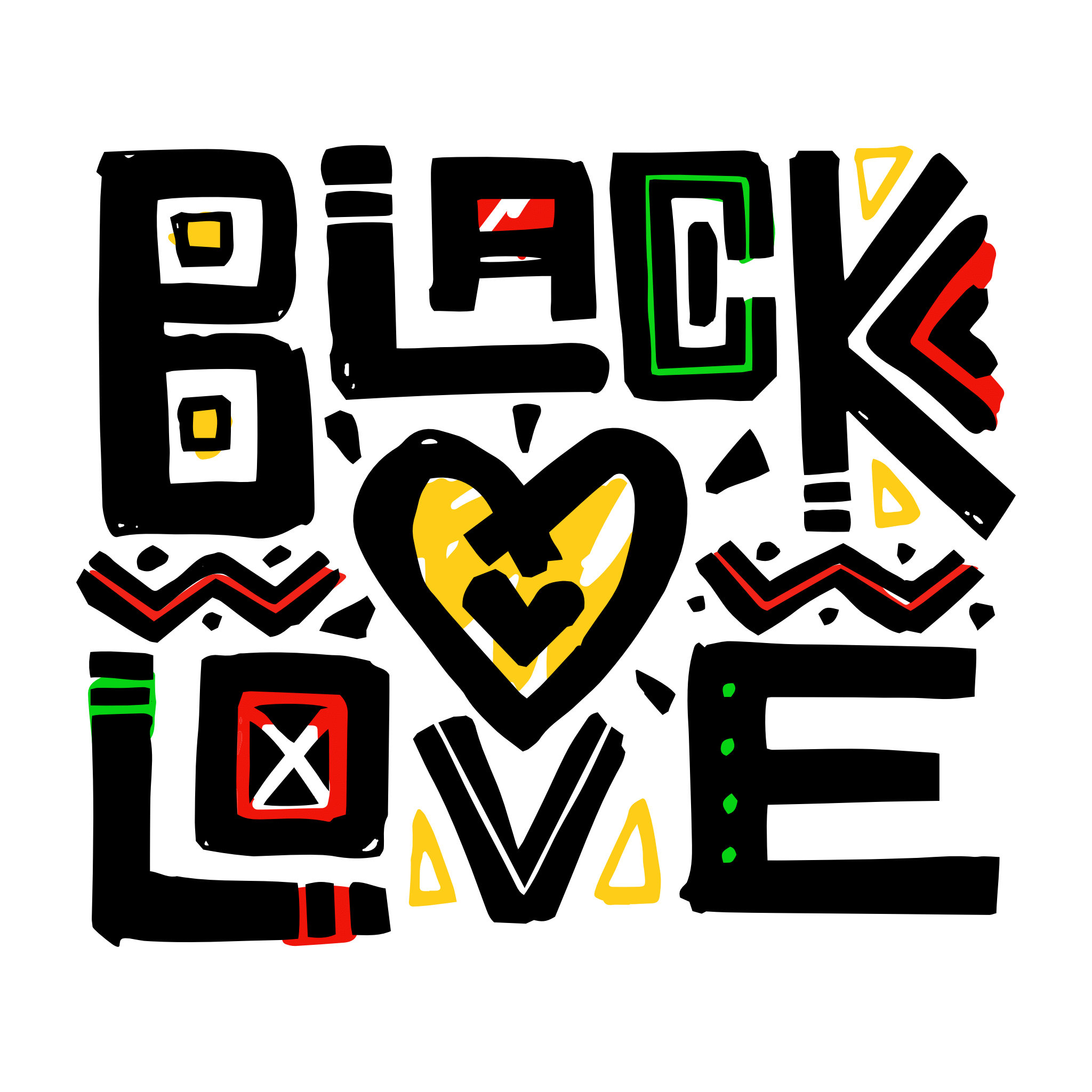 Black Love