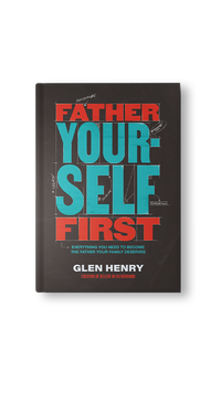 Father Yourself First